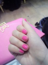 -PinkBaby美甲美睫