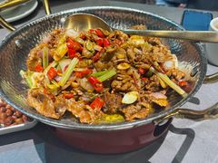 -麻都·成都菜(人民广场店)
