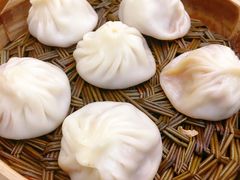 -老盛兴汤包馆(江宁一店)
