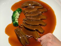十年两头溏心鲍-广舟(千禧店)