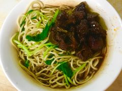 -泰顺江南春面馆