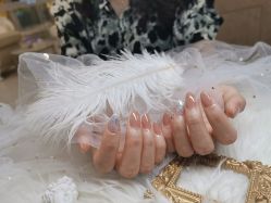 -沐白•盛妍日式美甲美睫