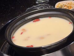 -捞王锅物料理(凯旋路店)