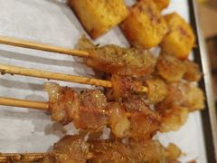 -望京小腰(北京总店)