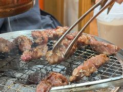 -牛也烧肉(摩尔城店)