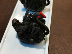 岭南黑天鹅酥（半打）-广州文华东方酒店·江-由辉师傅主理