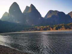 -生态苑农庄(十里画廊遇龙河店)