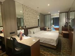 -樟宜机场皇冠假日酒店 （SG Clean） - IHG 旗下酒店