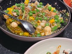 -华豫川酒家(大卫城店)