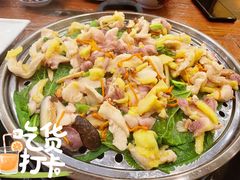 桑拿鸡-阿多私房菜(顺德店)