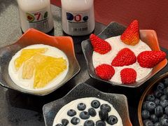 -大牛寿喜烧·和牛放题(香港广场店)