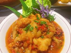 -觅山云南菜(泊富ICITY店)