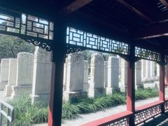 -北京石刻艺术博物馆(五塔寺)