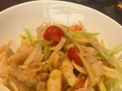 -金厨泰国餐厅·全泰籍厨师料理(拱北店)