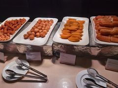 -成都世纪城假日酒店-西楼