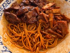 -梅溪·小伙子干挑面(安吉总店)