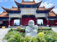 -崇圣寺三塔文化旅游区