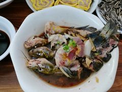 -玲燕蒸菜馆(江东路店)