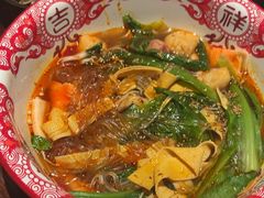 -破店肥哈·海鲜·烧烤(郑州银泰inPARK店)