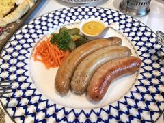 -哈拉硕俄式西餐