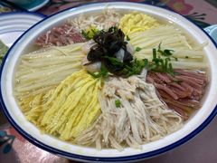 蒸四喜-得意楼蒸菜馆