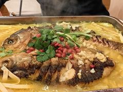 -陈生记黑鱼馆·20年活鱼现杀(宁波鼓楼店)