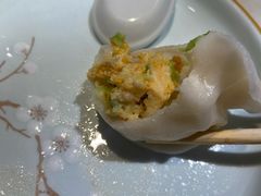 -日丰园海肠水饺·老字号大连海鲜(和平广场店)