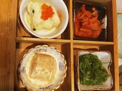 -浦·传统日式料理(3 5 1 1 店)