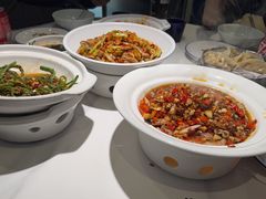 -兰湘子·湘菜小炒(济南领秀城店)