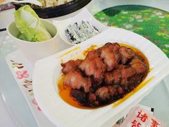 -南海食街(佛冈店)