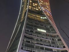 -杭州来福士中心