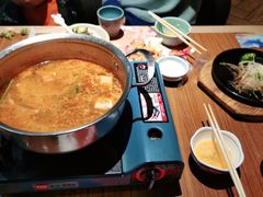 -仓桥家·焗寿司·锅物(光谷步行街店)