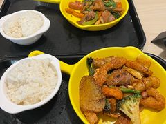 -同济大学-北苑食堂