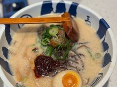 -味千拉面(双井店)