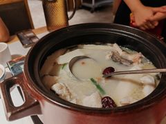 -老阿爸鲜鱼土菜(独墅湖店)