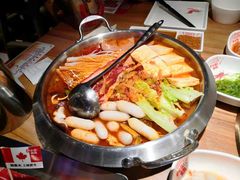 -炉小哥烤肉(朗悦公园茂店)