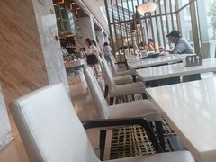 -永安新城皇冠假日酒店-美厨自助餐厅