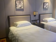 -佛山顺德香云纱园林酒店(清晖园店)