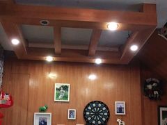 大堂-太清凉茶糖水(前海店)