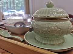 -三才二真·药膳养生炖汤(海珠湾店)