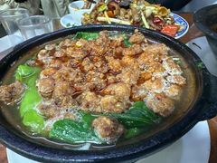 -多福临砂锅居(苏堤北路店)