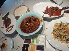 -大碗居·烤鸭·鱼头泡饼(天坛东门店)