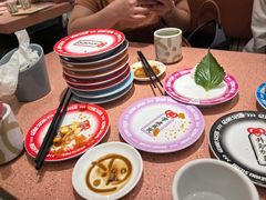 -元气寿司(金光华店)