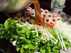 -留半山·香港食堂(啦啦宝都店)