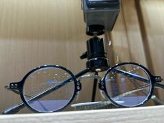 -棱石眼镜(CP静安店)