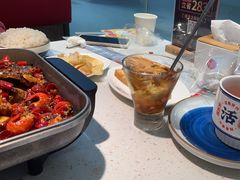 -鱼酷活鱼烤鱼(南京水游城店)