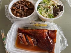 -鹅掂·大岭山烧鹅