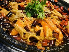 -双合园·海鲜水饺青岛菜(万佳广场店)