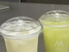 -M Stand(深圳湾后海汇店)
