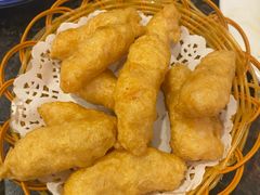 -适口餐厅砂锅粥(公信路总店)